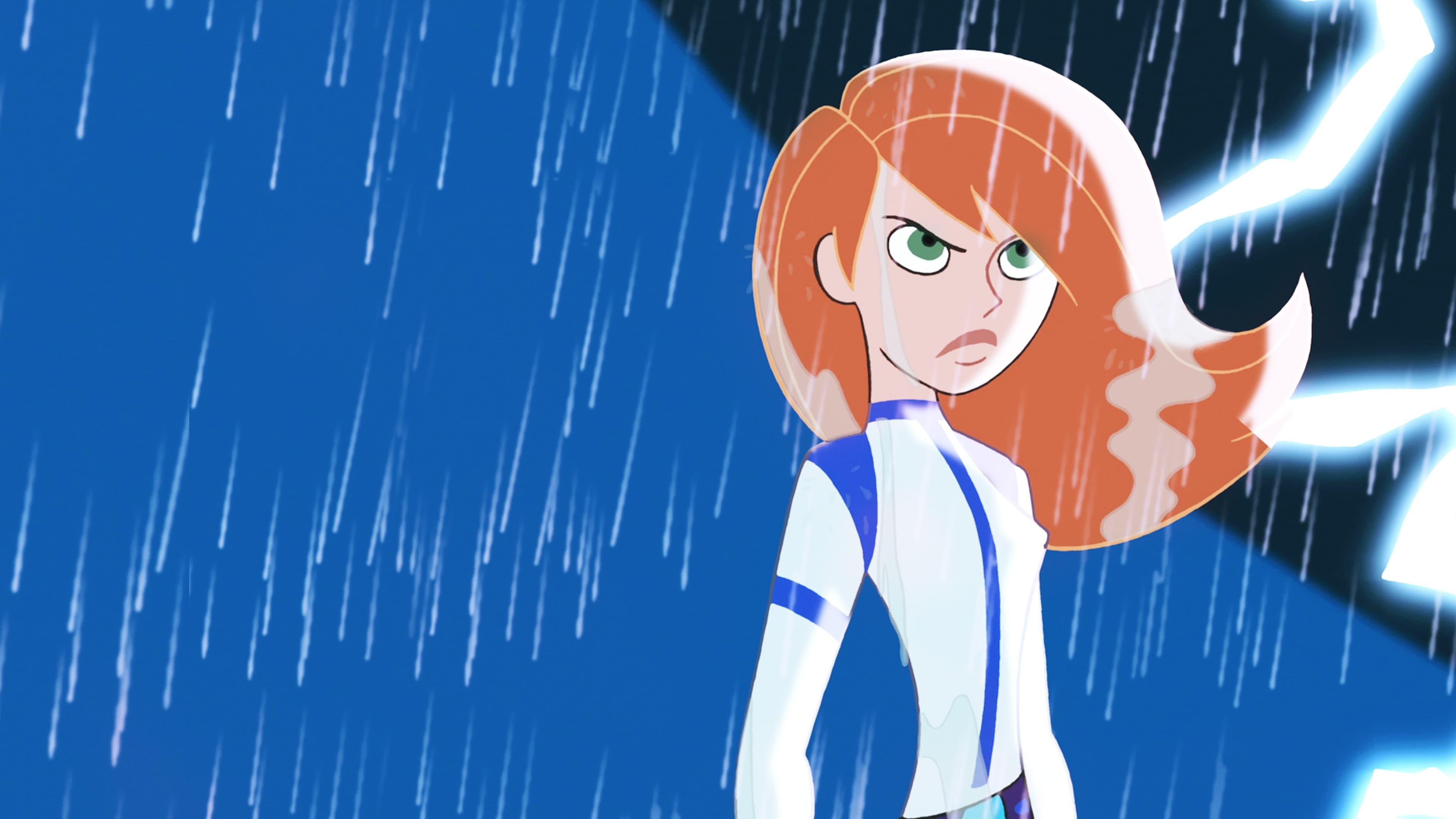 Backdrop for Kim Possible Movie: So the Drama