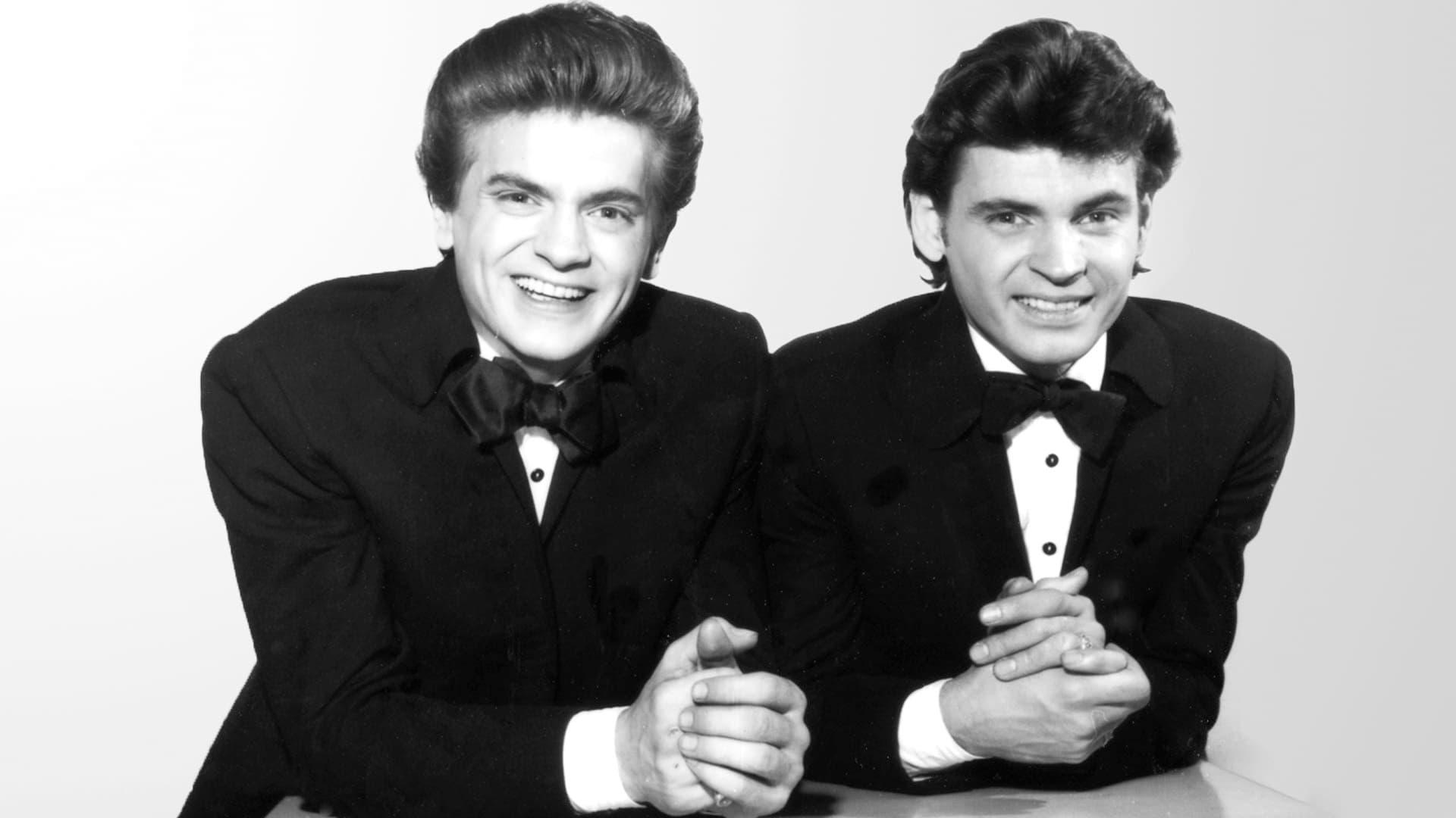 Backdrop for The Everly Brothers: Harmonies From Heaven