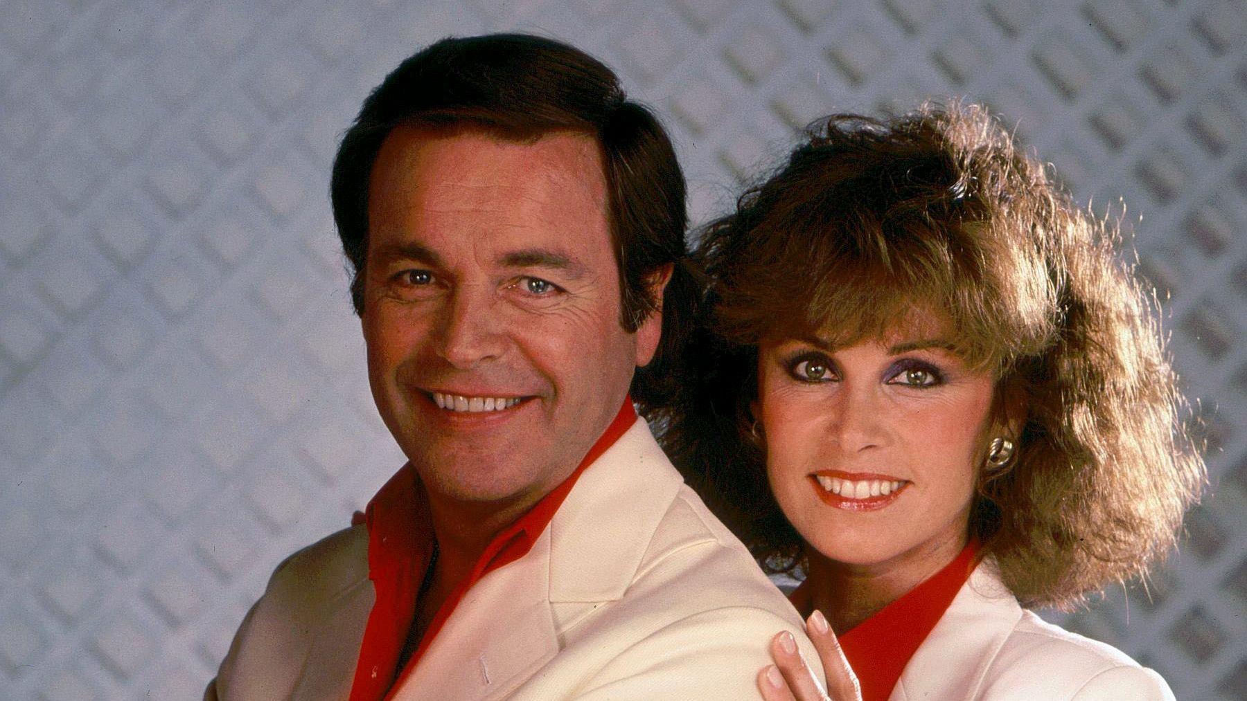 Backdrop for Hart to Hart: Crimes of the Hart