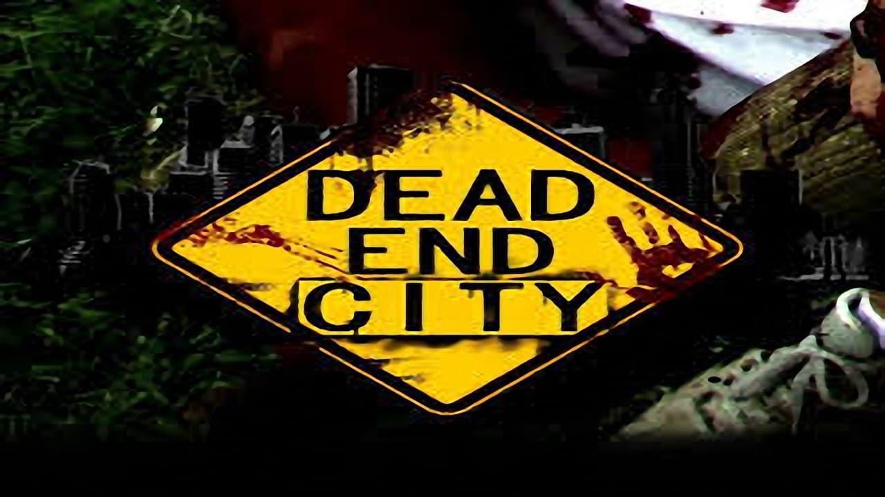 Backdrop for Dead End City