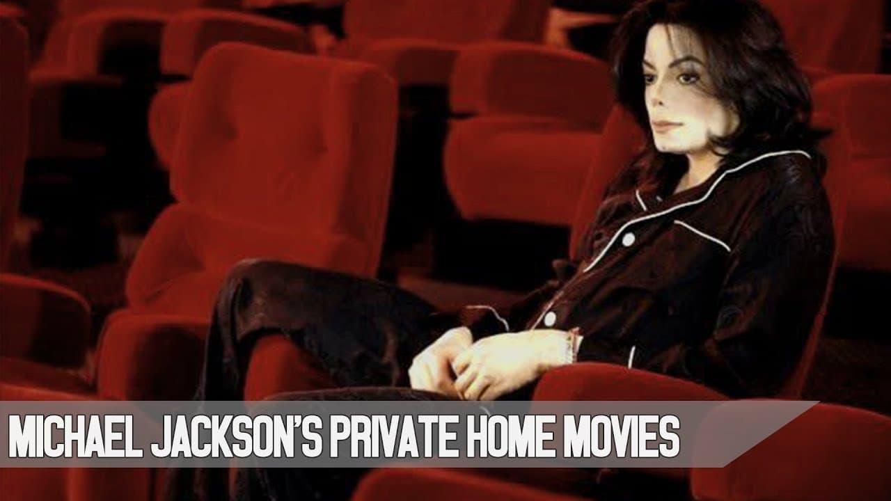 Backdrop for Michael Jackson's Private Home Movies