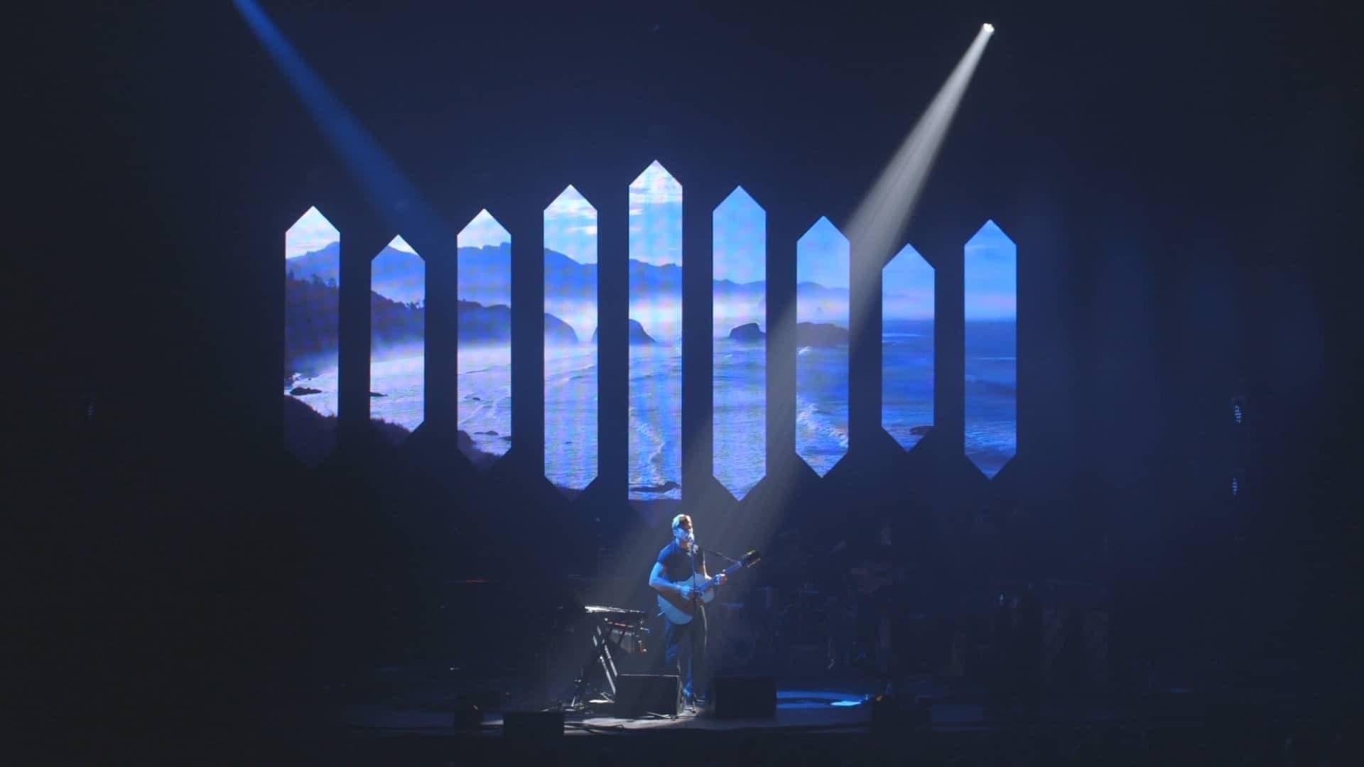 Backdrop for Sufjan Stevens: Carrie & Lowell Live