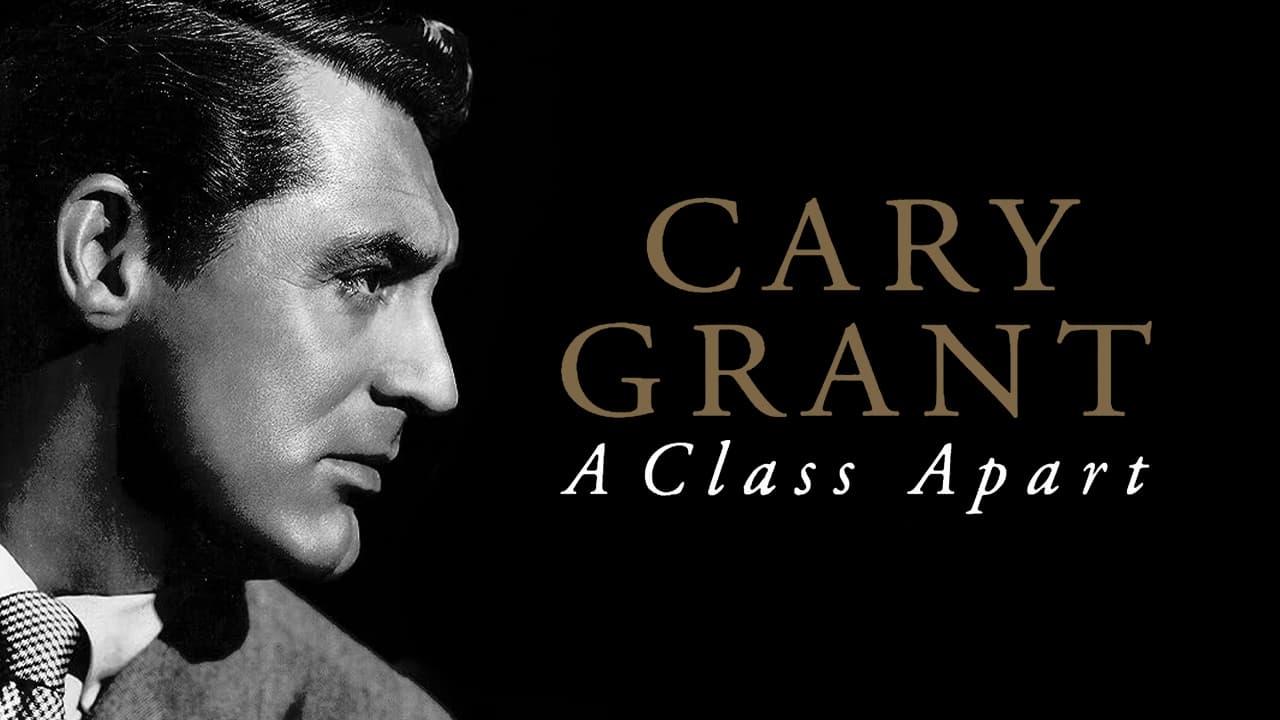 Backdrop for Cary Grant: A Class Apart