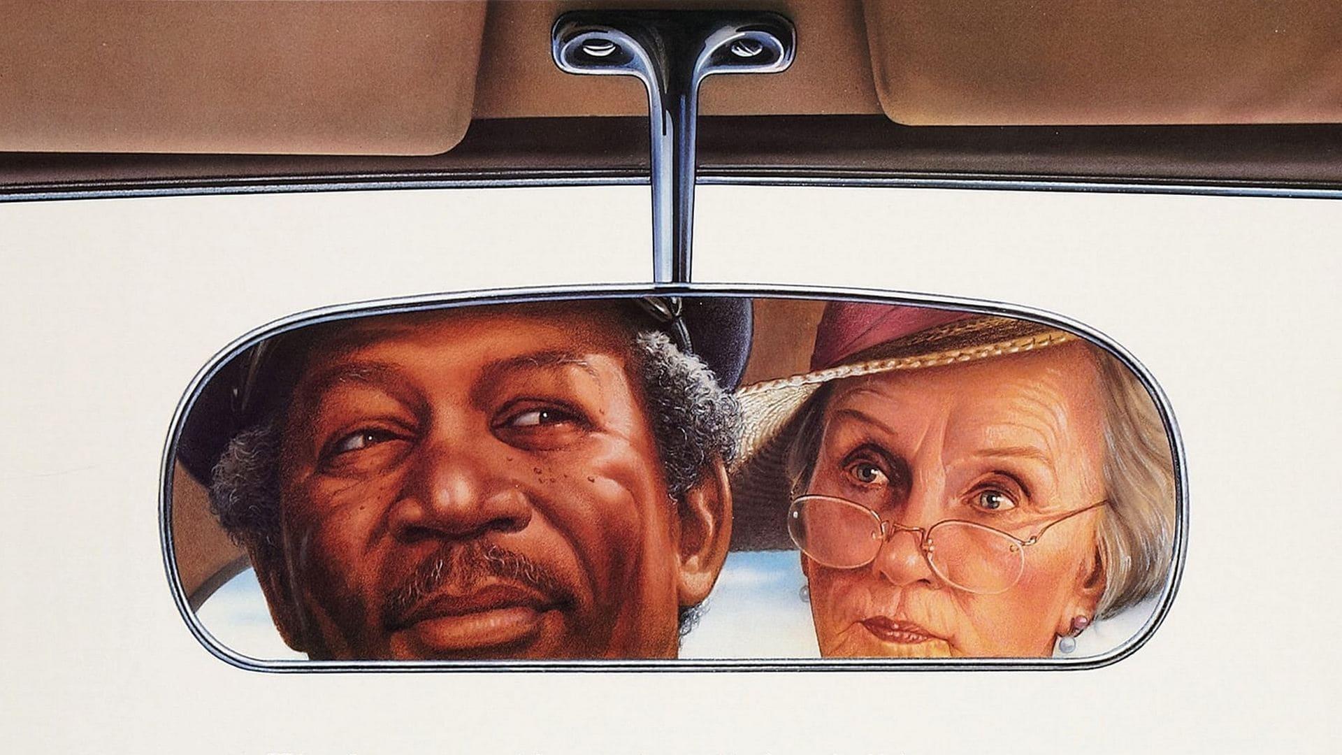 Backdrop for Driving Miss Daisy