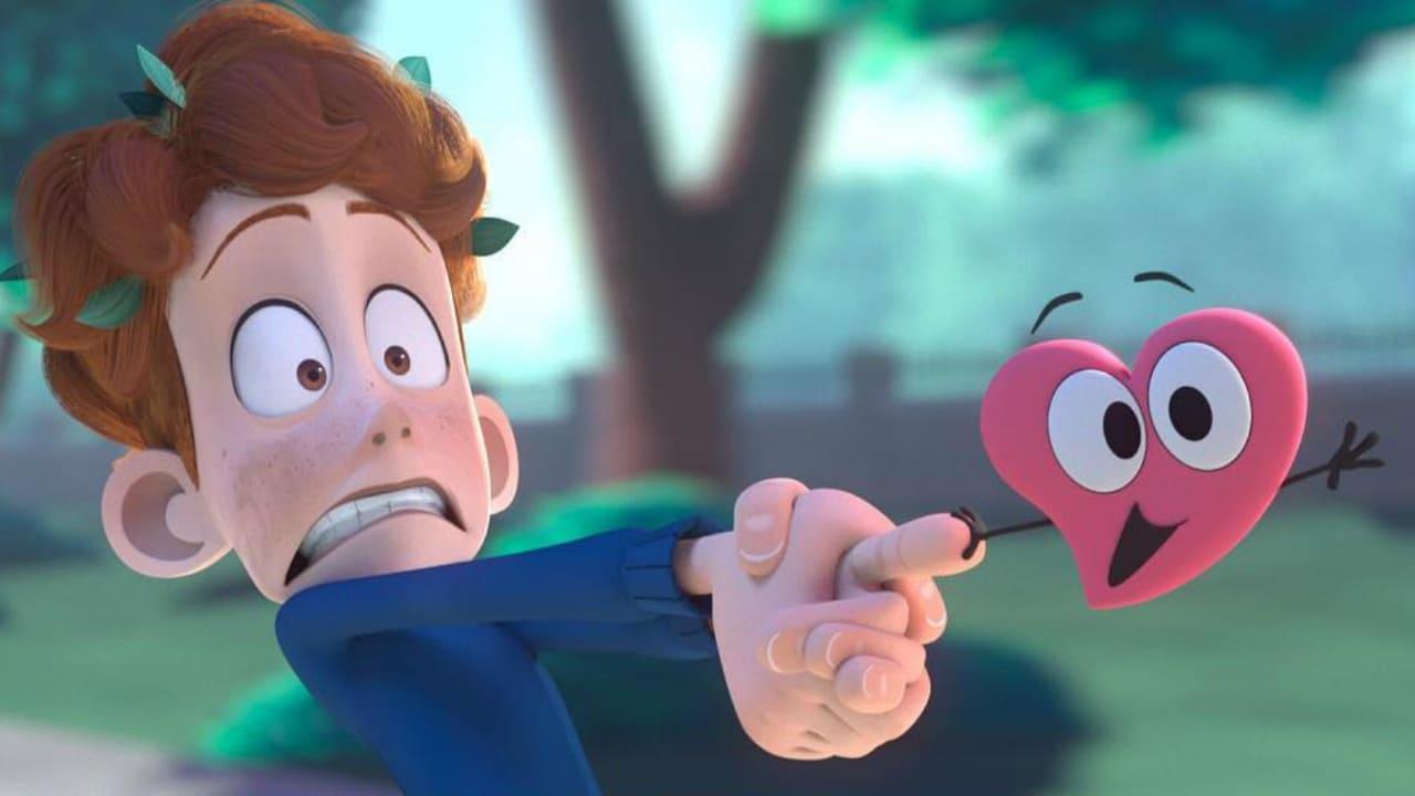 Backdrop for In a Heartbeat