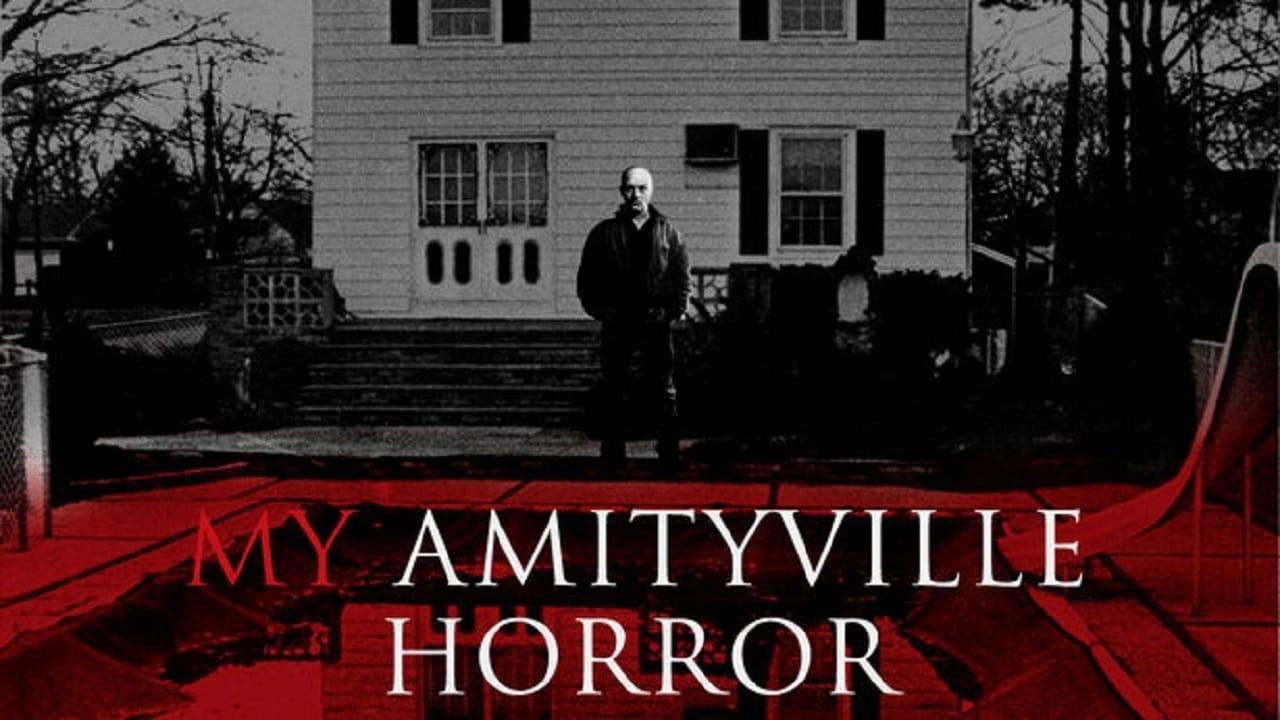 Backdrop for My Amityville Horror