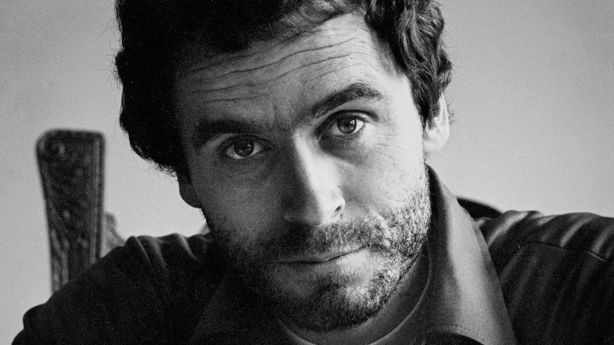 Backdrop for Ted Bundy: Mind of a Monster