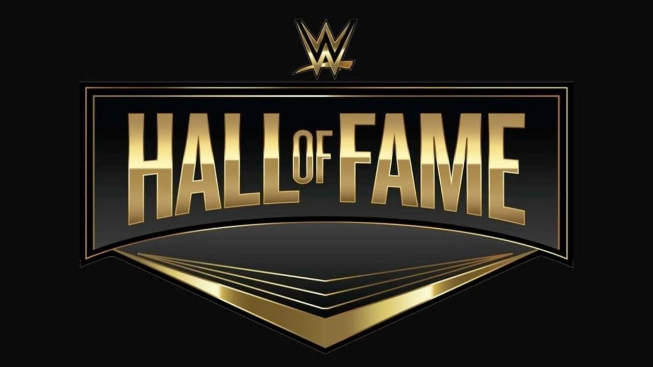 Backdrop for WWE Hall of Fame 2024