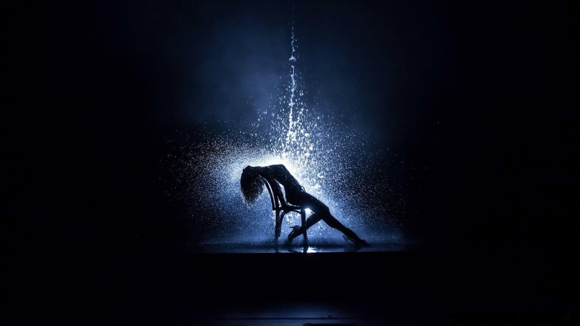 Backdrop for Flashdance