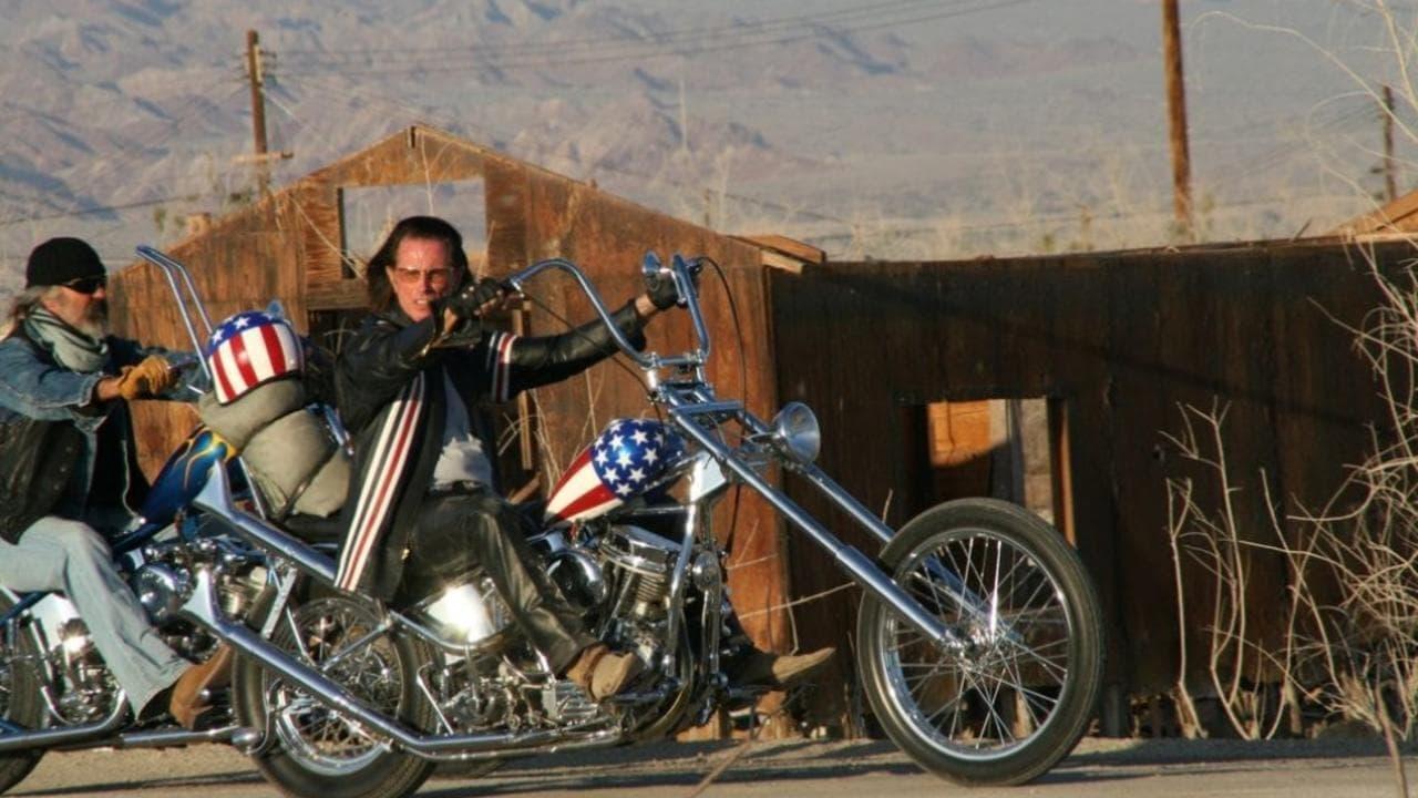 Backdrop for Easy Rider: The Ride Back