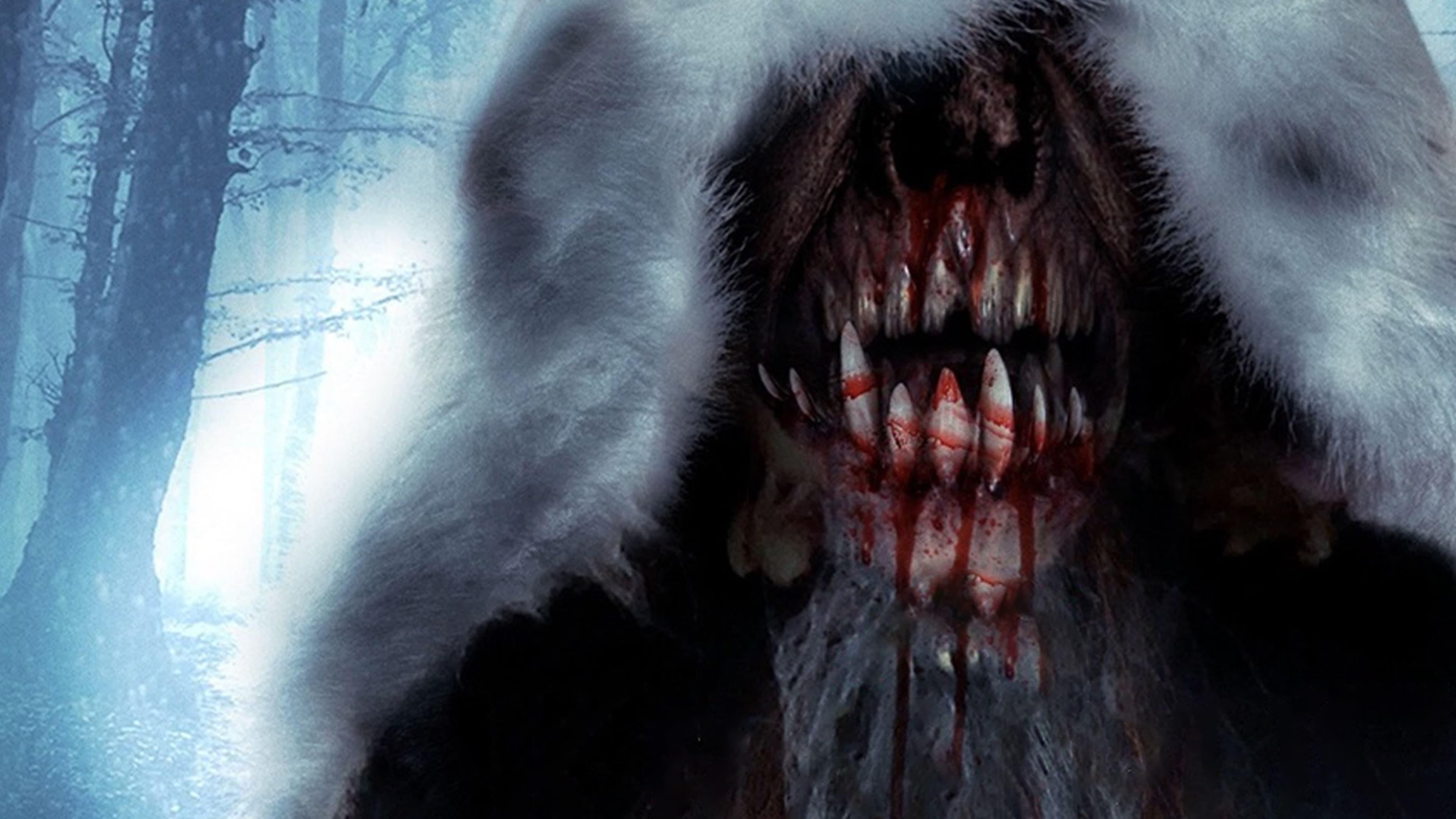 Backdrop for Krampus 2: The Devil Returns