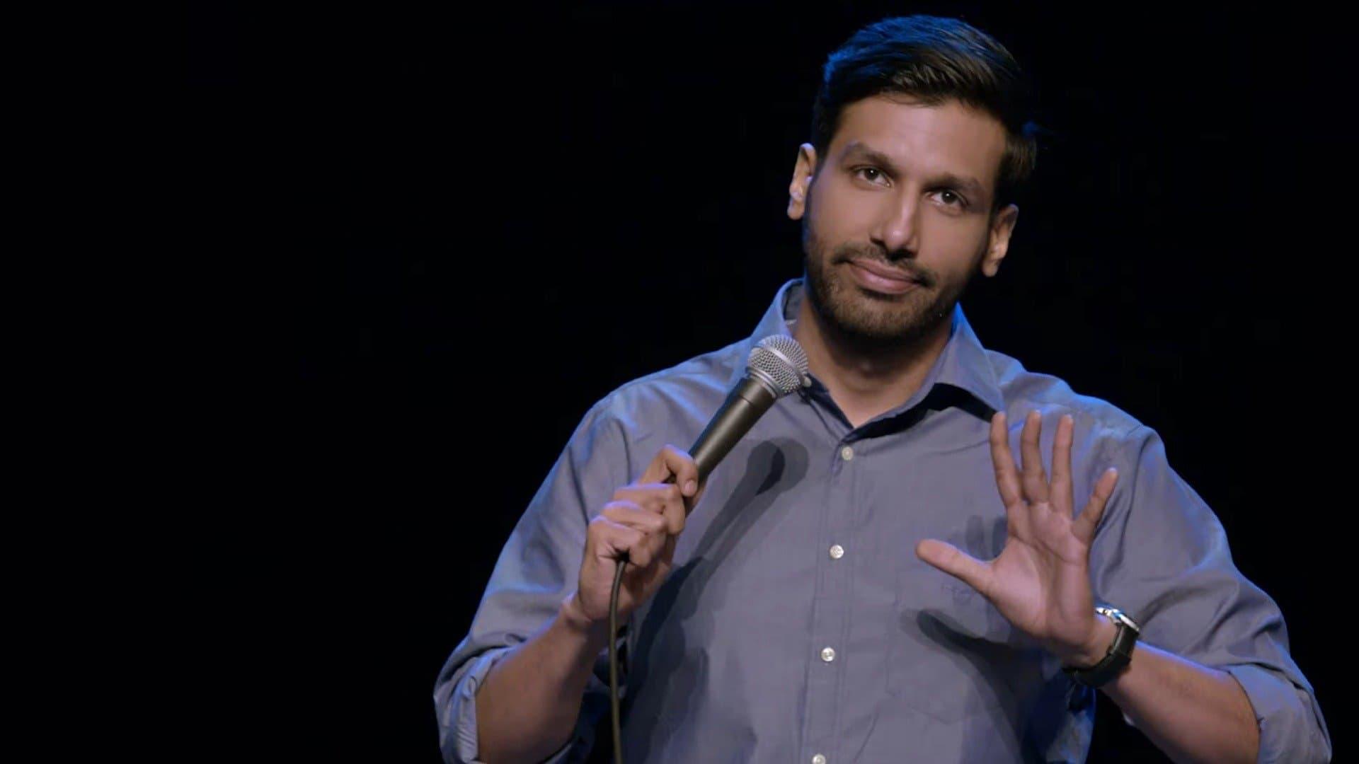 Backdrop for Kanan Gill: Keep It Real