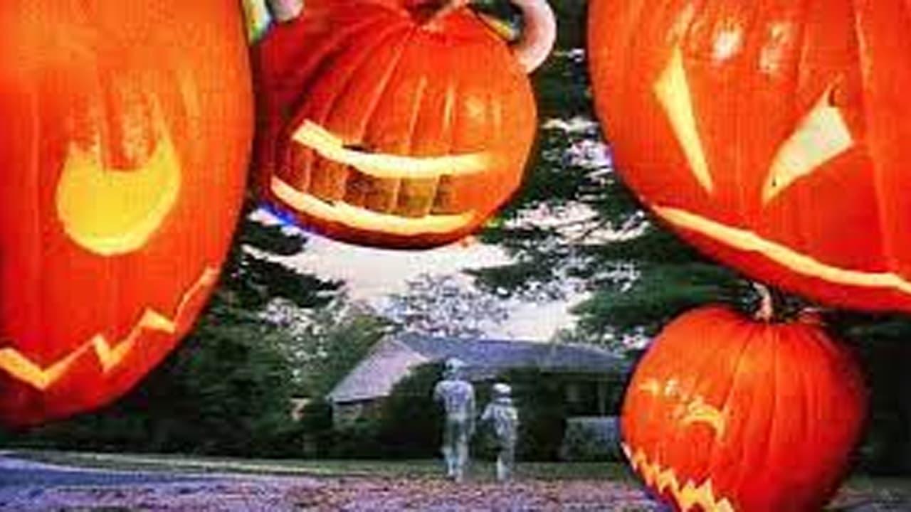 Backdrop for The Adventures of Pete & Pete: Halloweenie