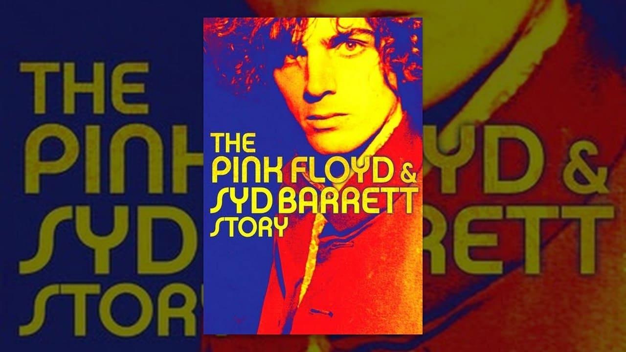 Backdrop for The Pink Floyd and Syd Barrett Story