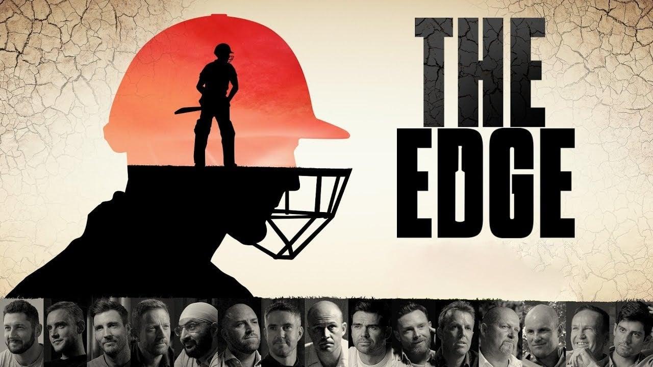 Backdrop for The Edge