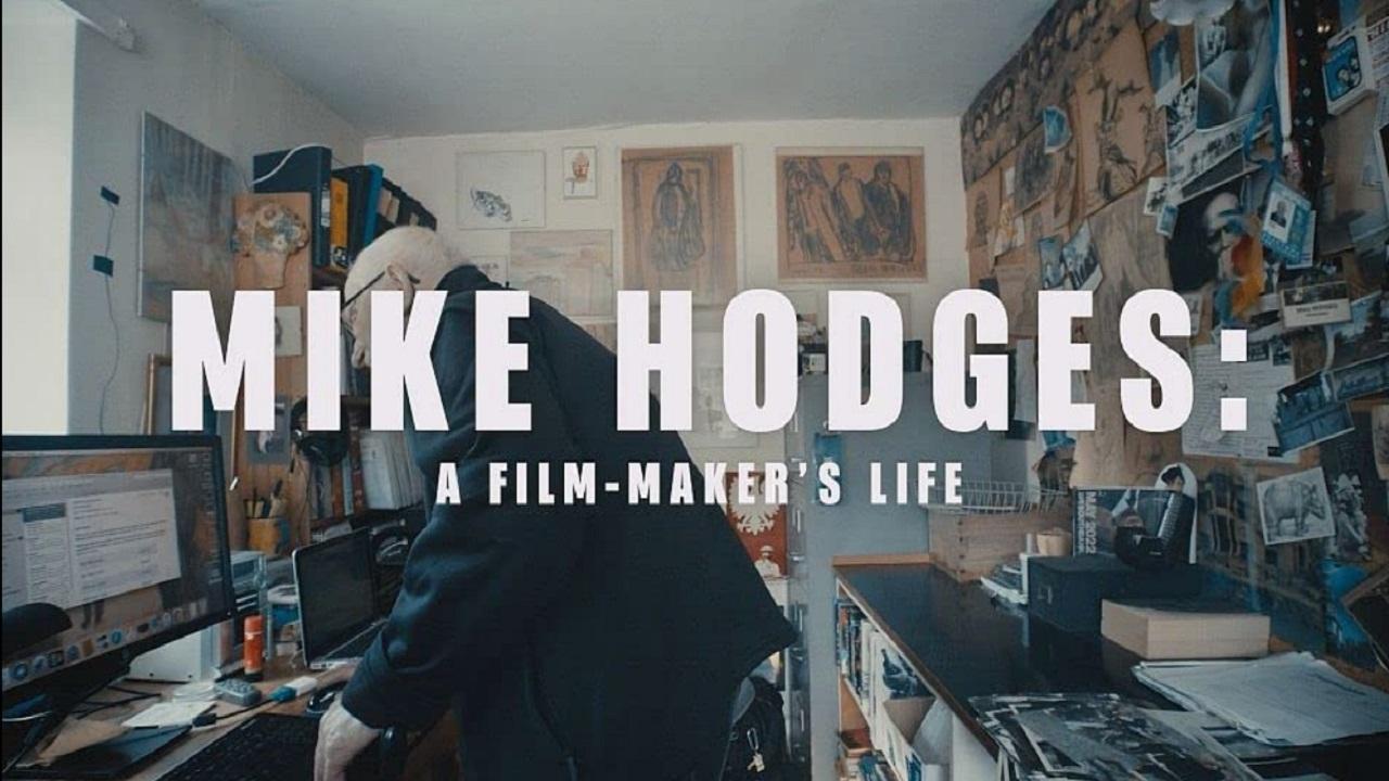 Backdrop for Mike Hodges: A Film-Maker's Life