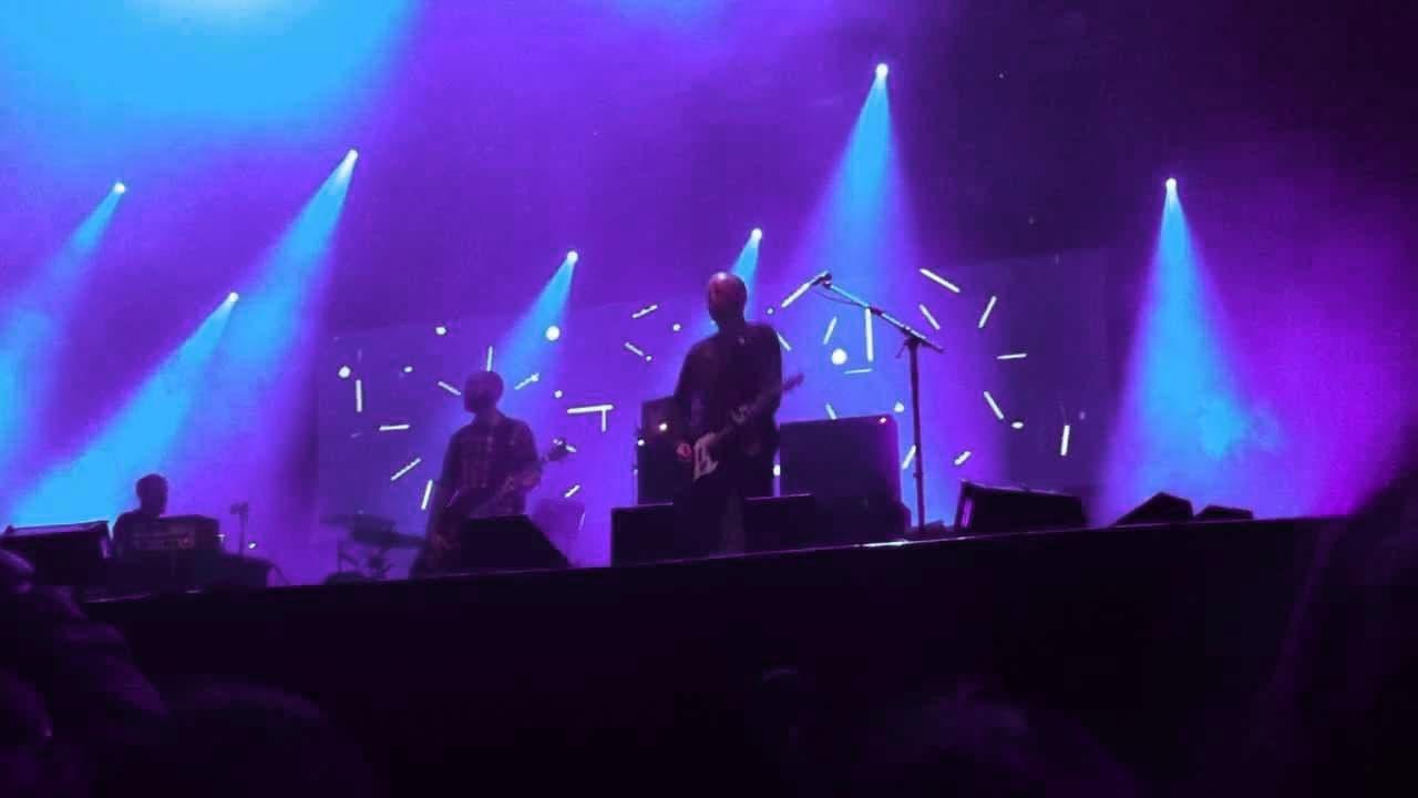 Backdrop for Mogwai: Live at La Route Du Rock