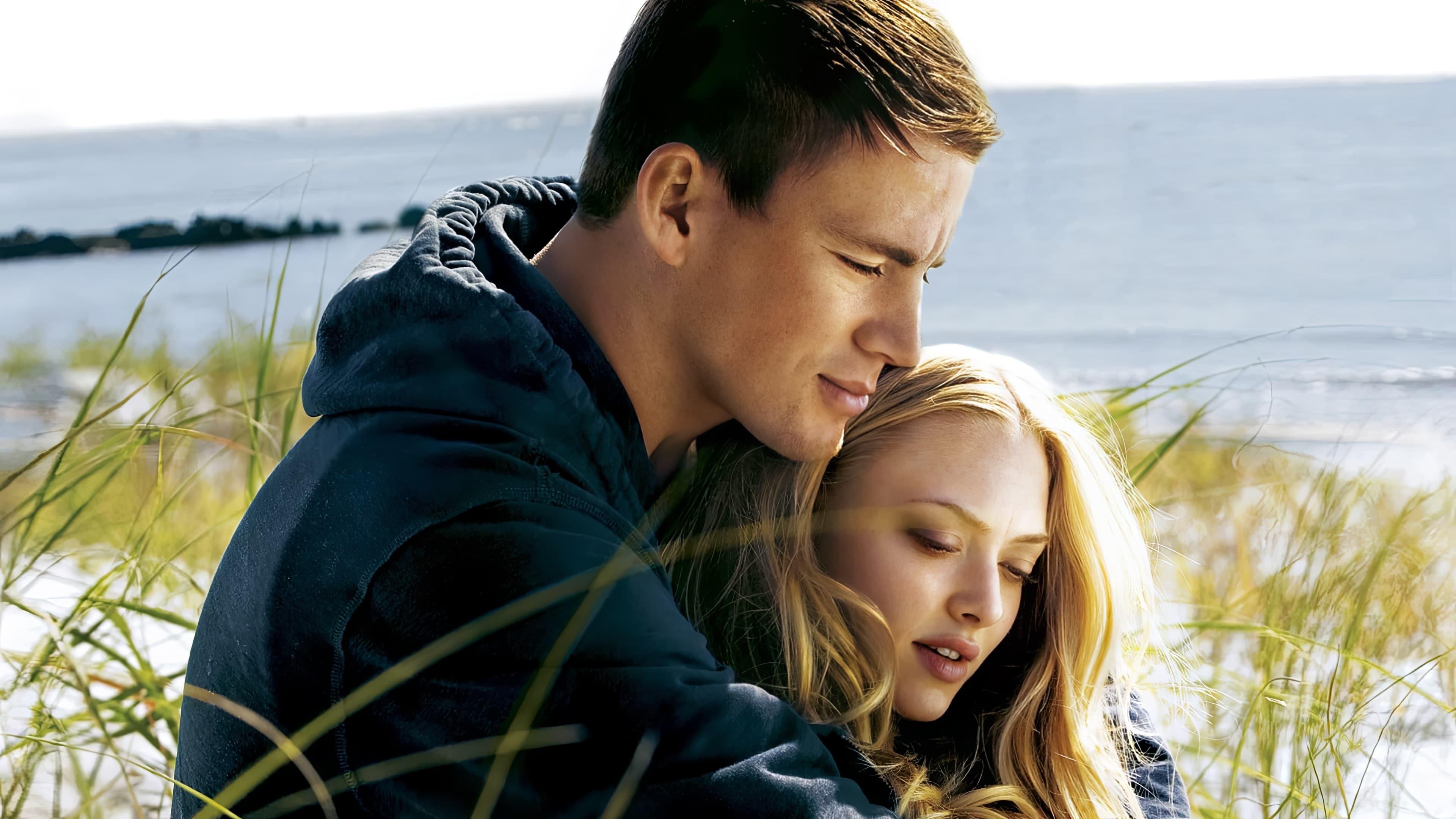 Backdrop for Dear John