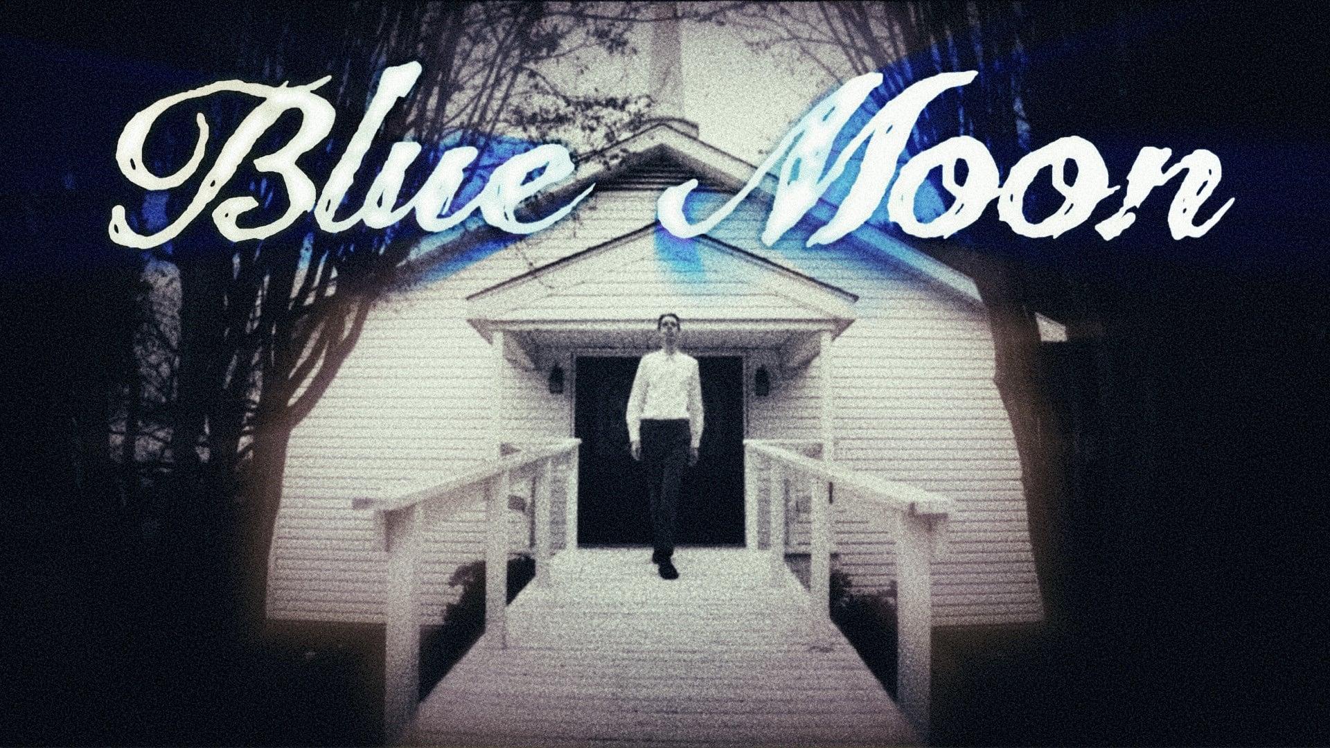 Backdrop for Blue Moon