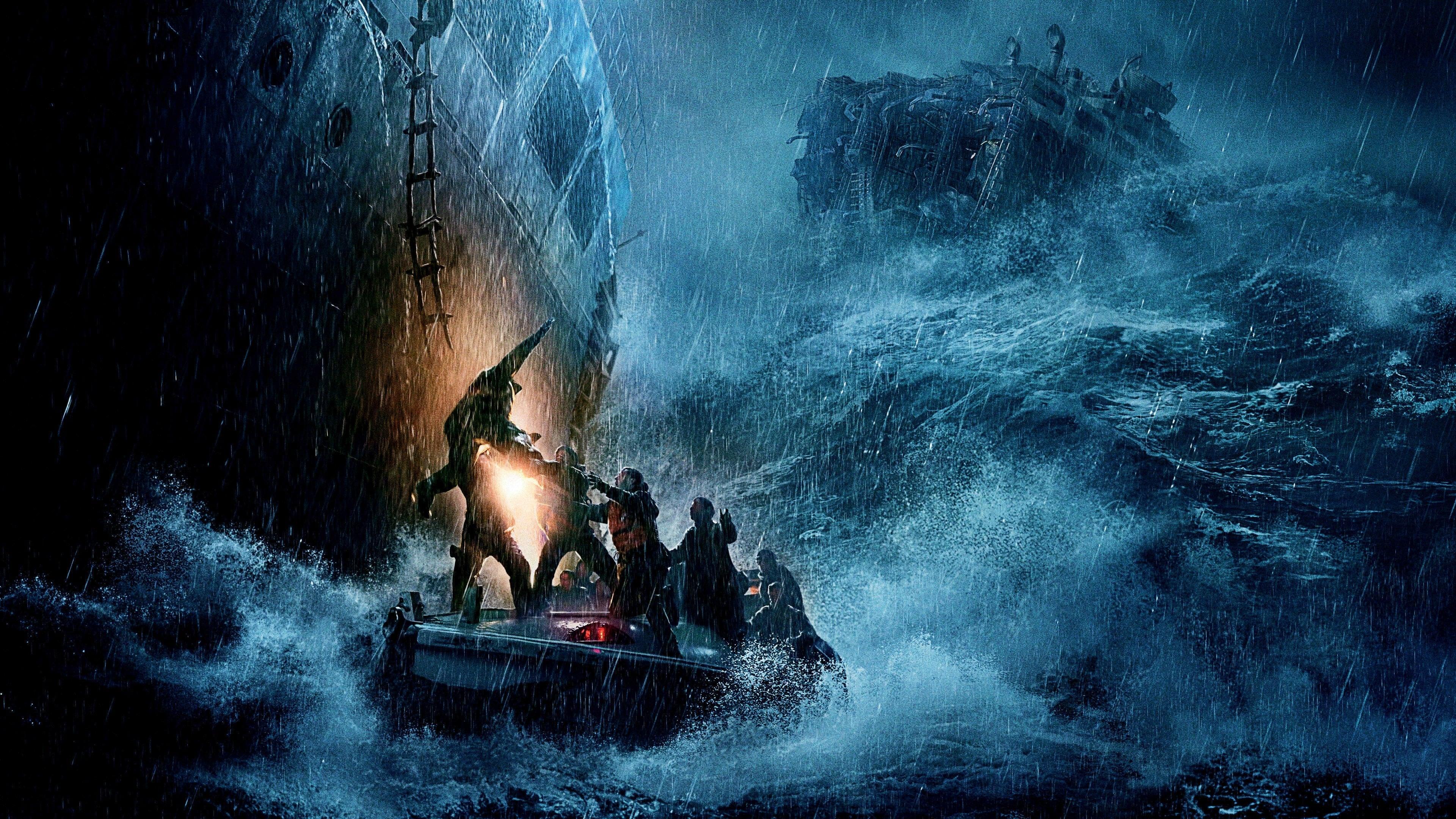 Backdrop for The Finest Hours