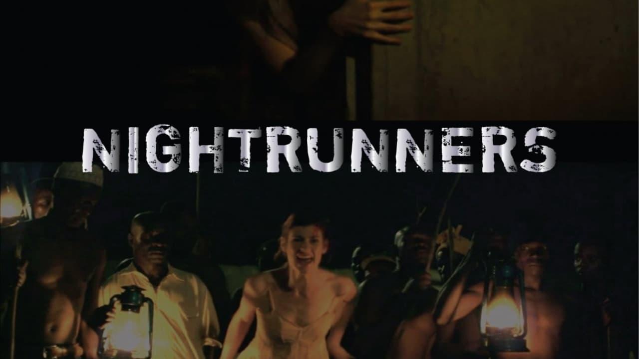 Backdrop for Nightrunners