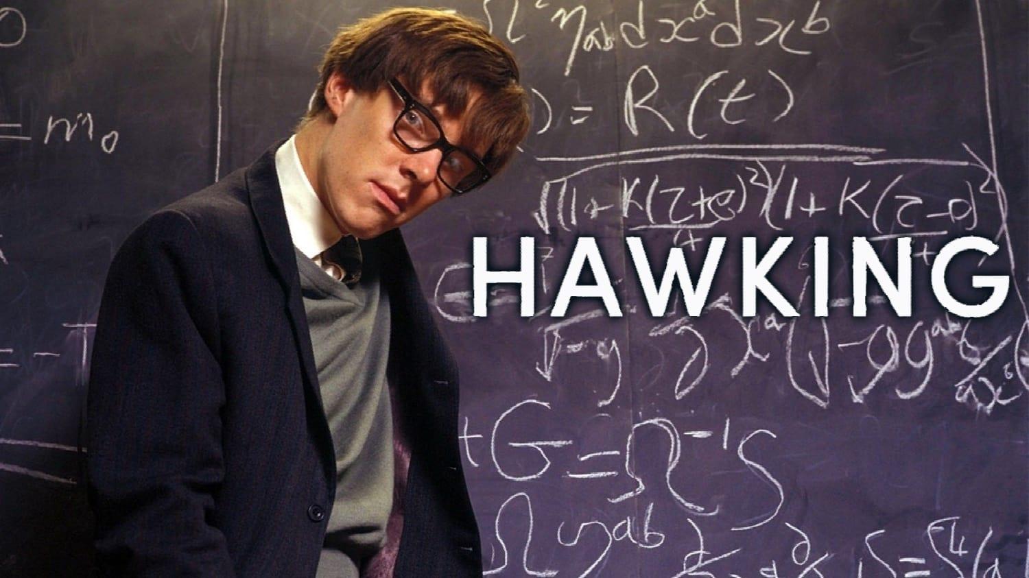 Backdrop for Hawking