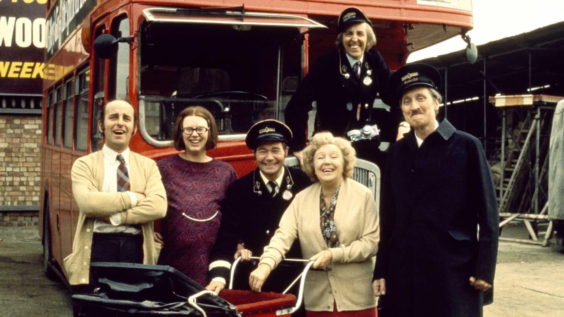 Backdrop for On the Buses