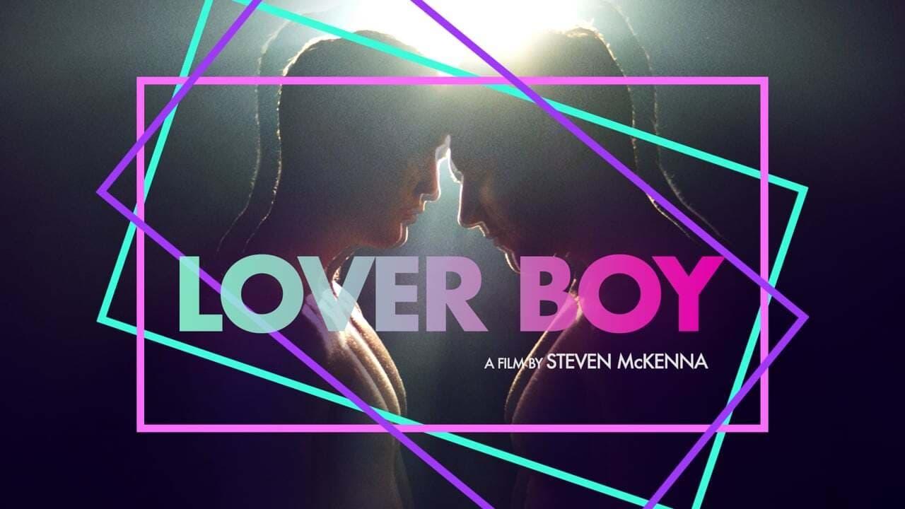 Backdrop for Lover Boy