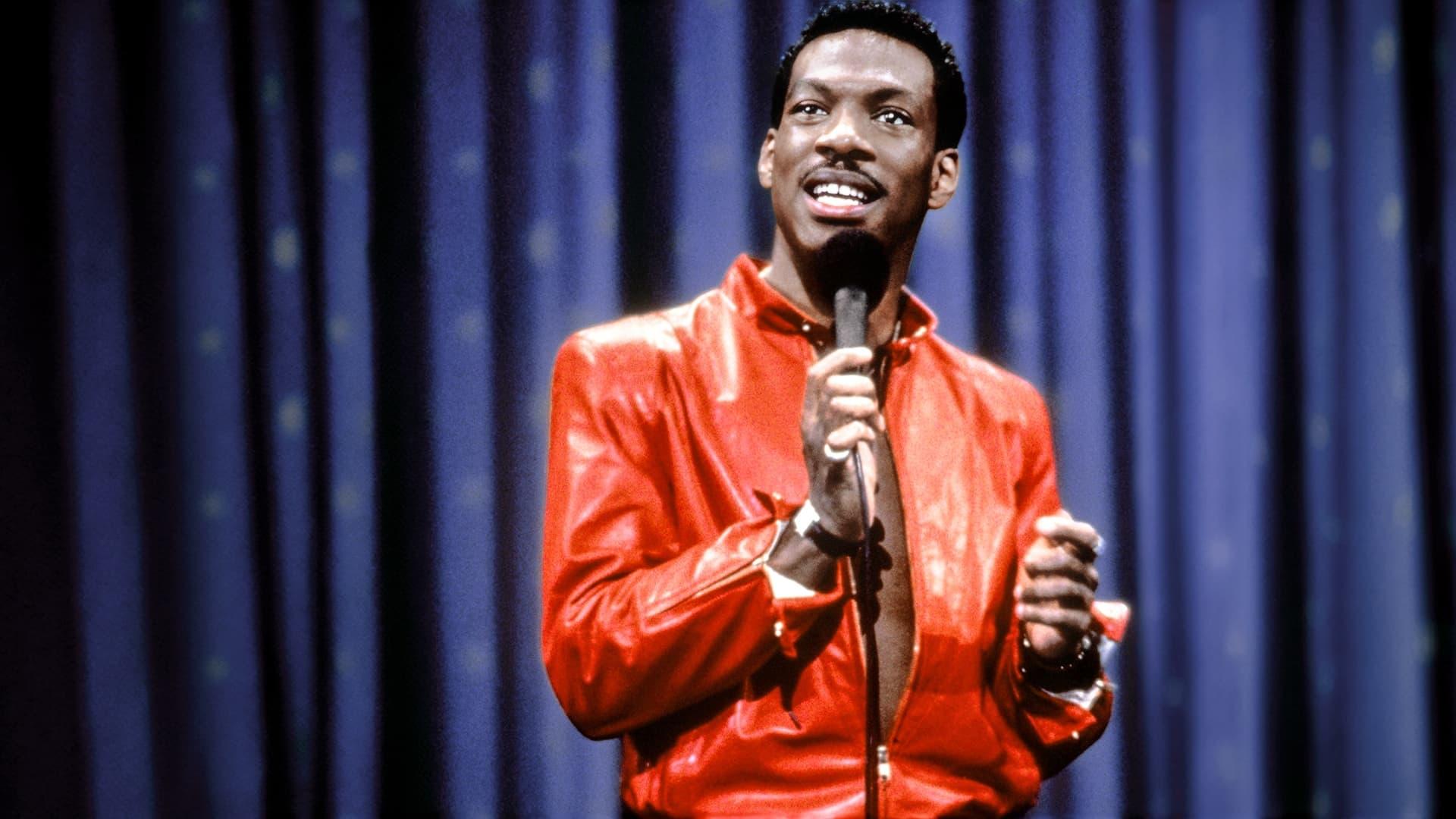 Backdrop for Eddie Murphy: Delirious