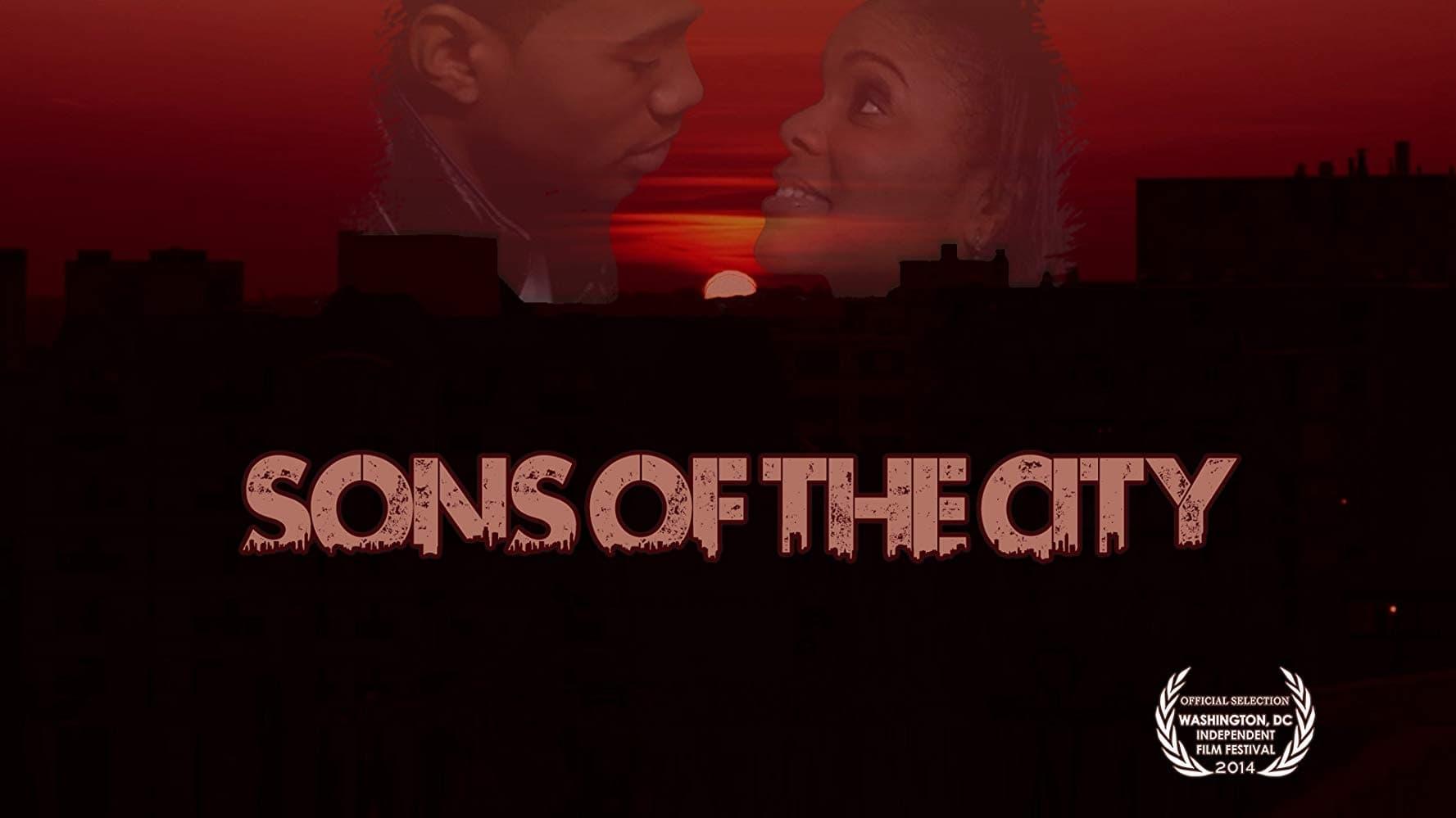 Backdrop for Sons of the City