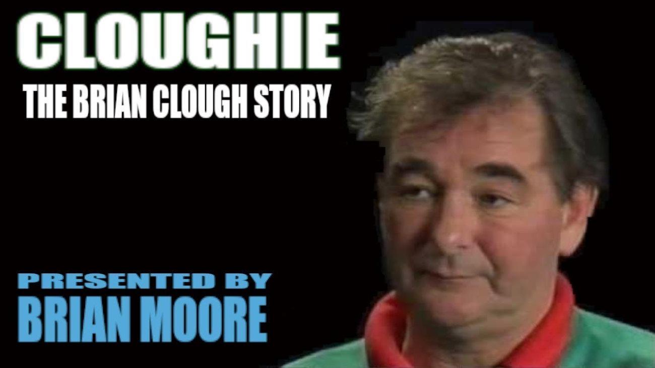 Backdrop for Cloughie: The Brian Clough Story