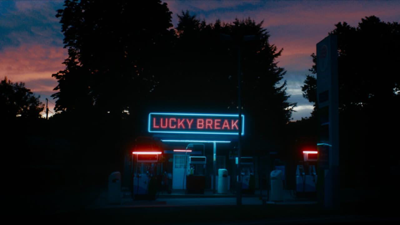 Backdrop for Lucky Break