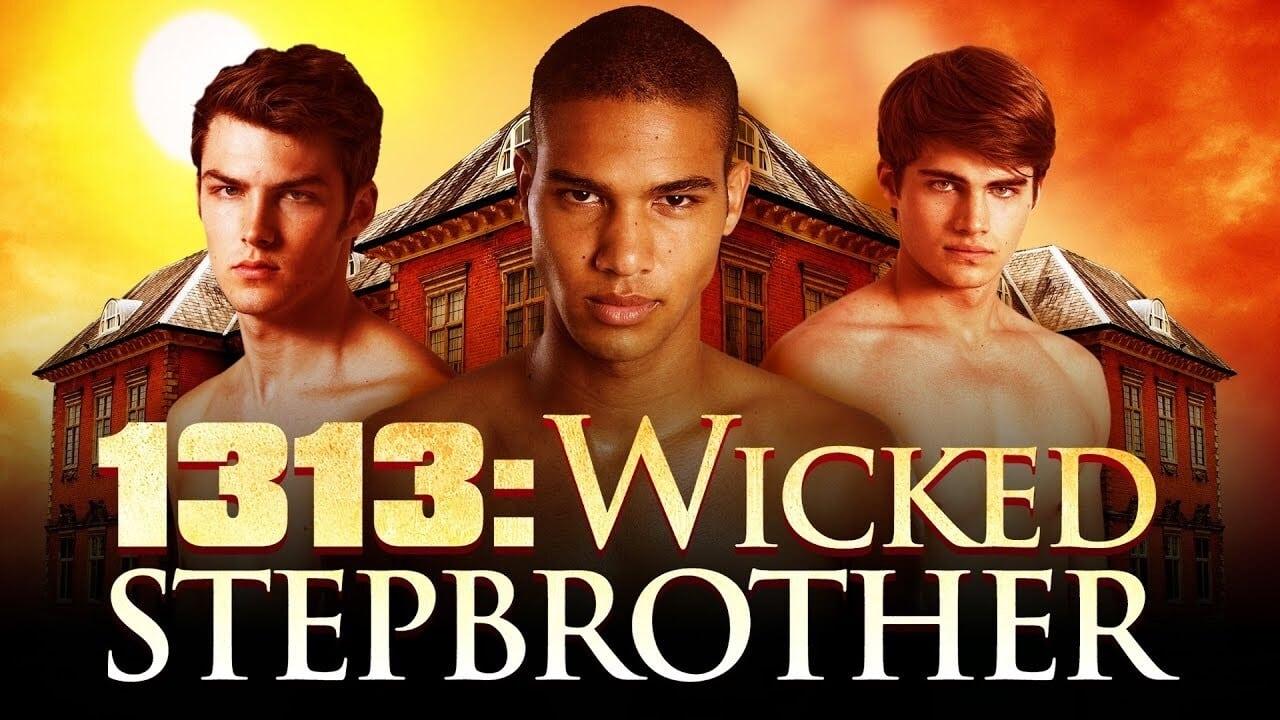 Backdrop for 1313: Wicked Stepbrother