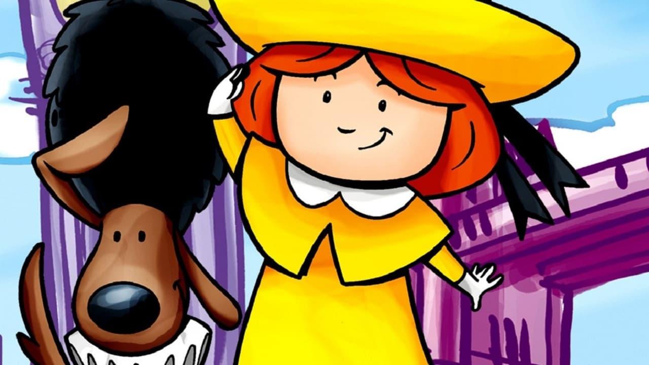 Backdrop for Madeline: My Fair Madeline