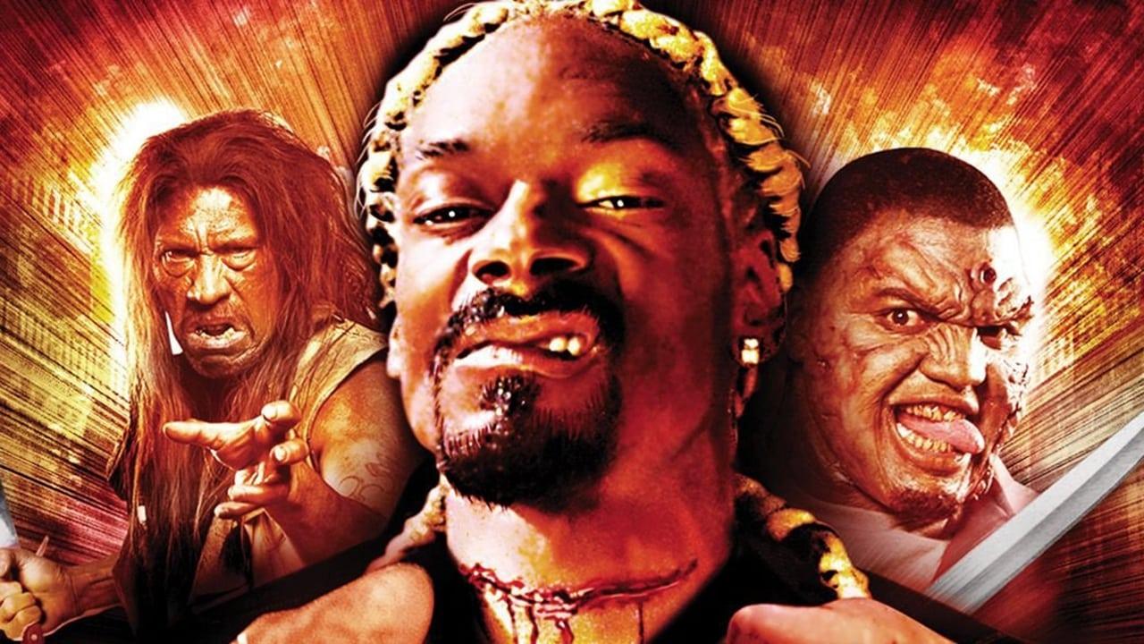 Backdrop for Snoop Dogg's Hood of Horror