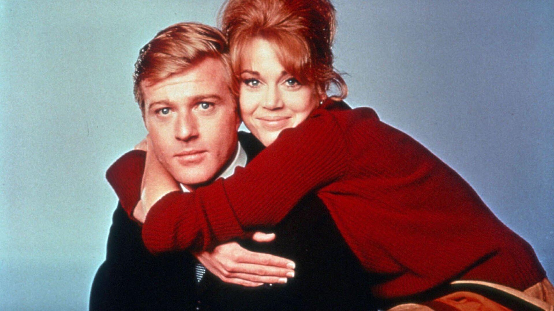 Backdrop for Barefoot in the Park