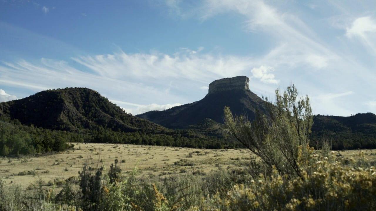 Backdrop for Once Upon a Time in Tombstone