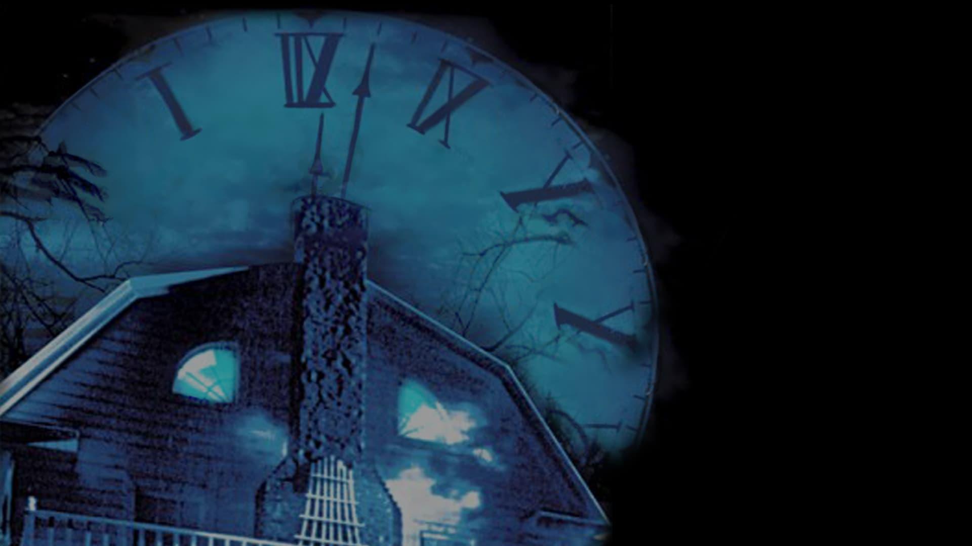 Backdrop for Amityville 1992: It's About Time