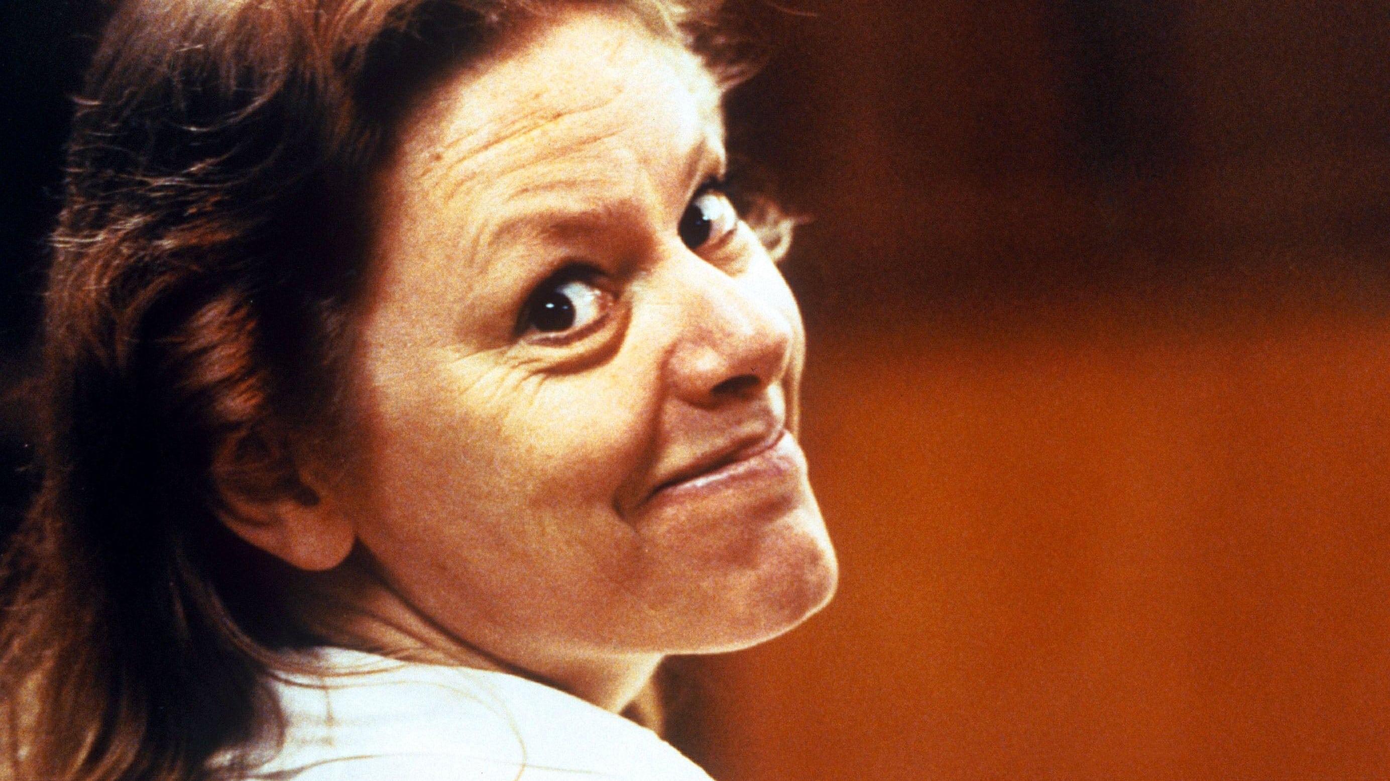 Backdrop for Aileen Wuornos: The Selling of a Serial Killer