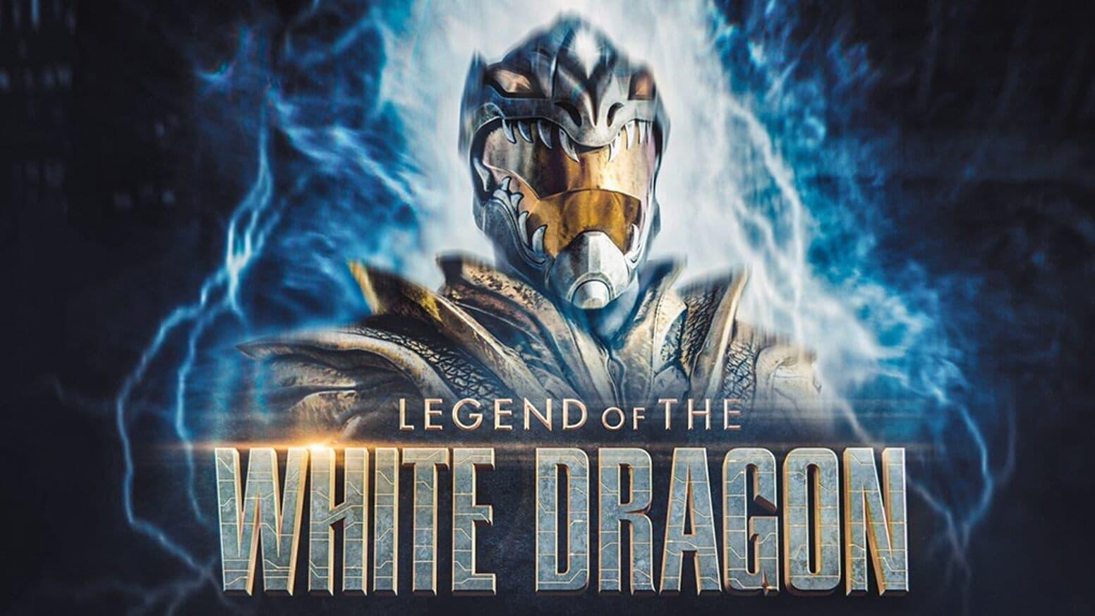 Backdrop for Legend of the White Dragon