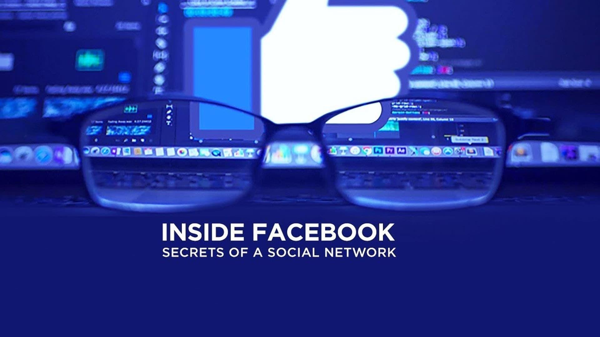 Backdrop for Inside Facebook: Secrets of the Social Network