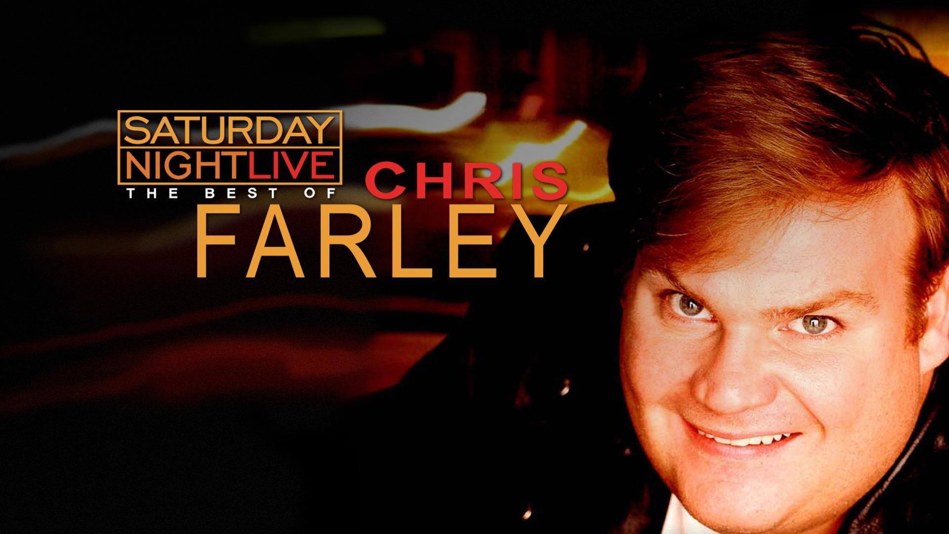 Backdrop for Saturday Night Live: The Best of Chris Farley