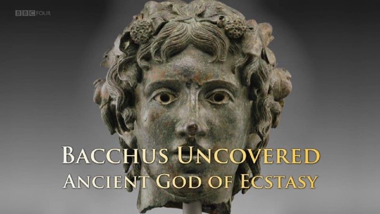 Backdrop for Bacchus Uncovered: Ancient God of Ecstasy