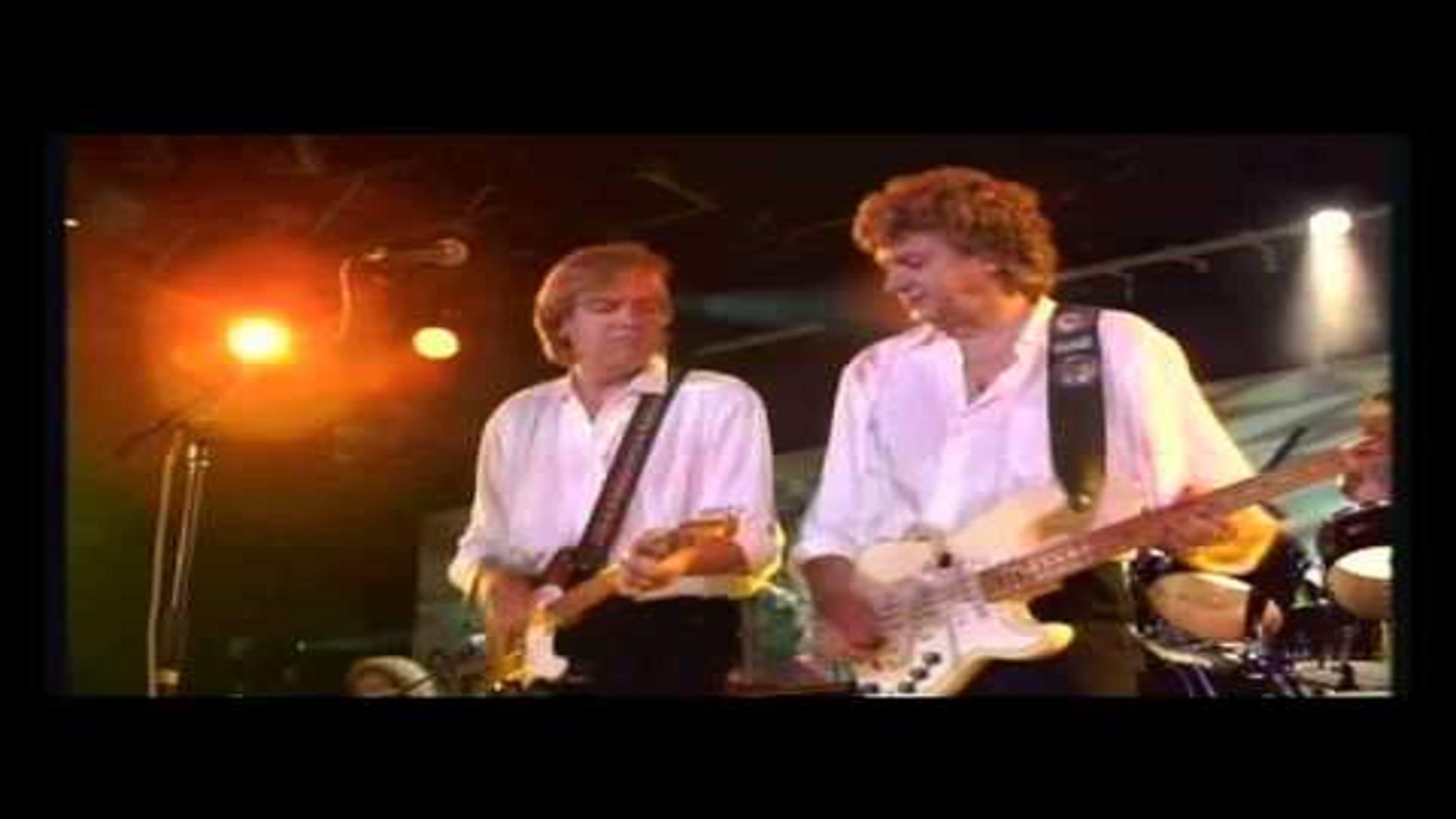 Backdrop for The Moody Blues: Live at Montreux 1991