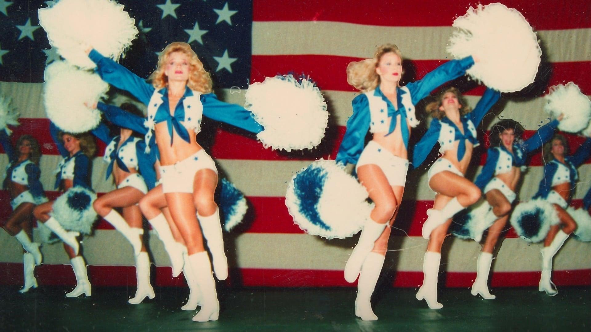 Backdrop for Daughters of the Sexual Revolution: The Untold Story of the Dallas Cowboys Cheerleaders