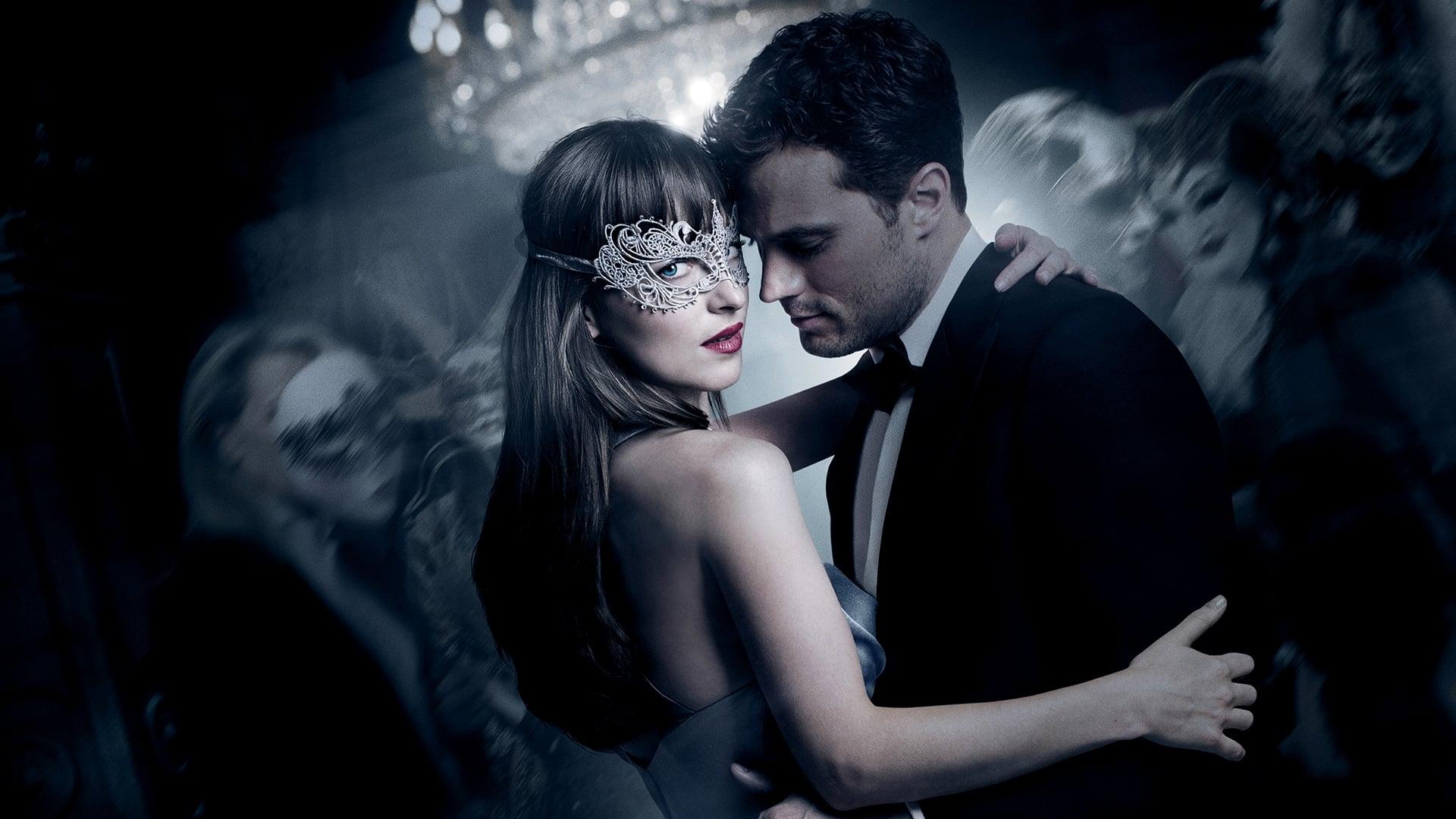 Backdrop for Fifty Shades Darker