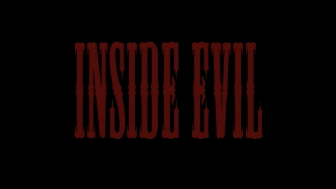 Backdrop for Inside Evil