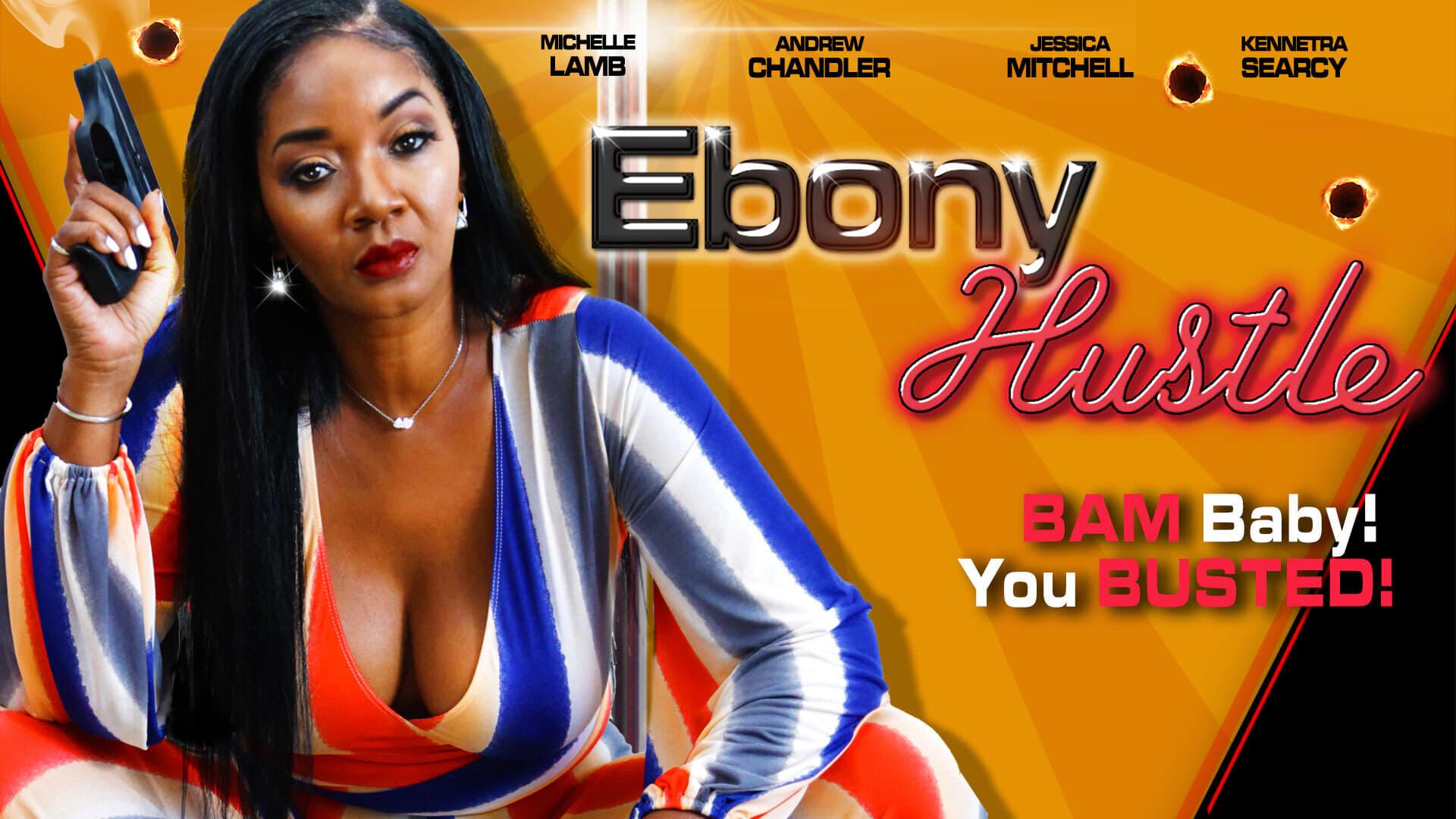 Backdrop for Ebony Hustle