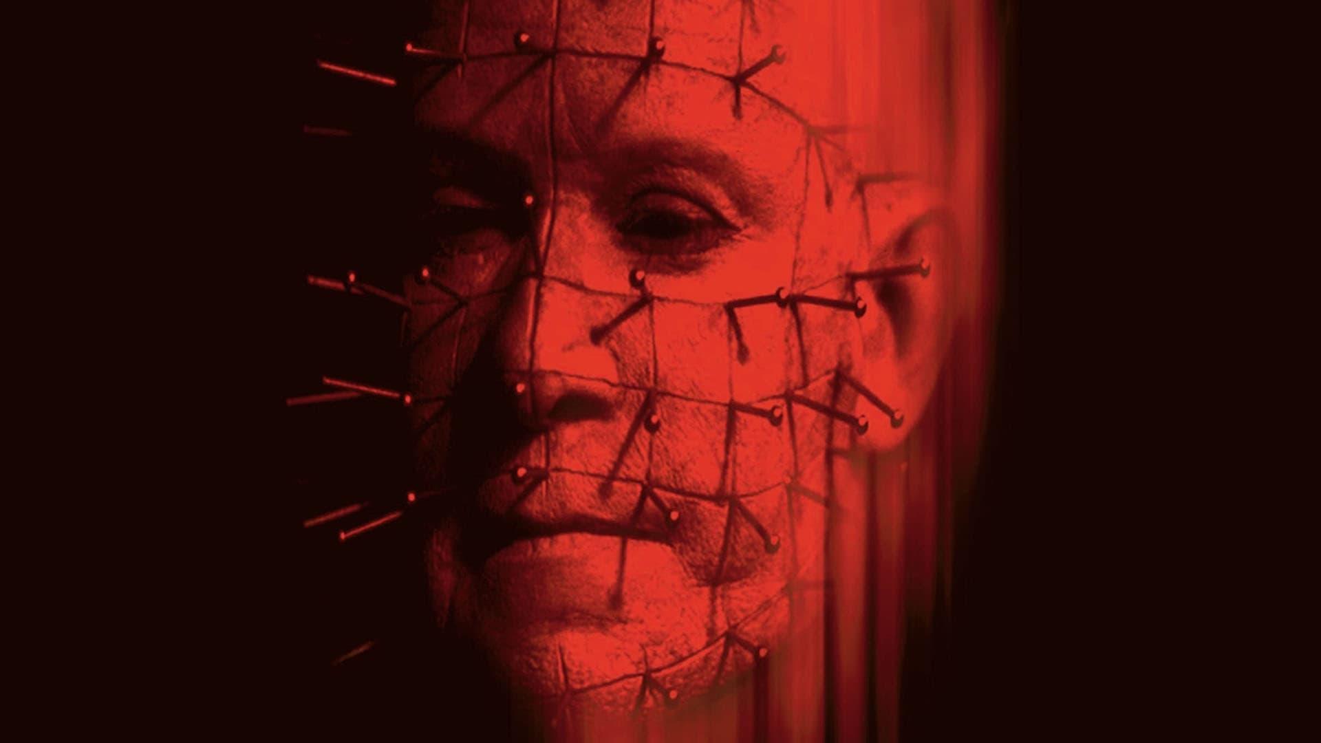 Backdrop for Hellraiser: Hellseeker