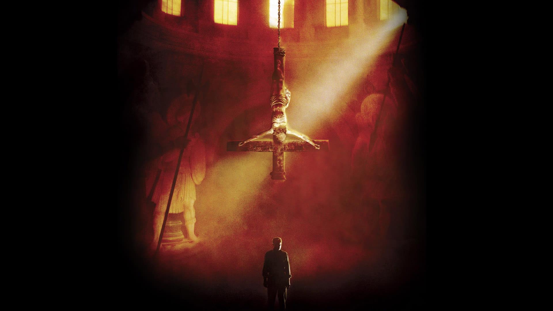 Backdrop for Exorcist: The Beginning